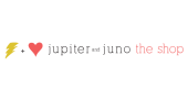 Jupiter and Juno