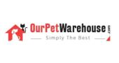 OurPetWareHouse