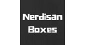Nerdsian Boxes