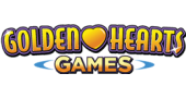 Golden Hearts Games